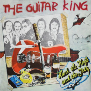 ดาวน์โหลดและฟังเพลง Ennio พร้อมเนื้อเพลงจาก Hank The Knife And The Jets