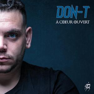 收聽Don-T 9sens的J'reste de marbre (feat. Dose, K2ii & Sympli carnalito)歌詞歌曲