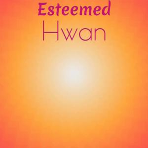 Various的专辑Esteemed Hwan