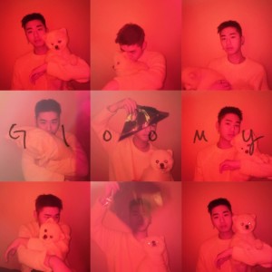 收听Chawoo(차우)的Gloomy歌词歌曲