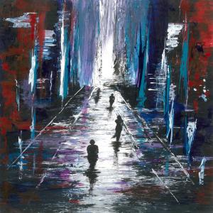 ดาวน์โหลดและฟังเพลง New Form of Despair พร้อมเนื้อเพลงจาก The AM Band