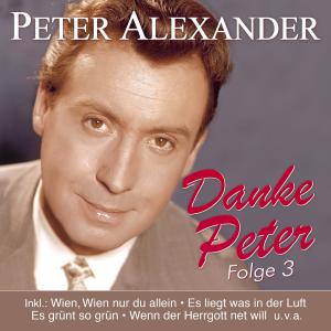 收听Peter Alexander的Kann denn die Kinder keiner lehren, wie man spricht (Why Can’t the English?)歌词歌曲
