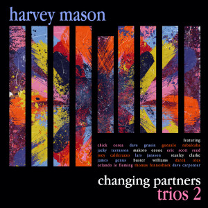 收聽Harvey Mason的That Night歌詞歌曲