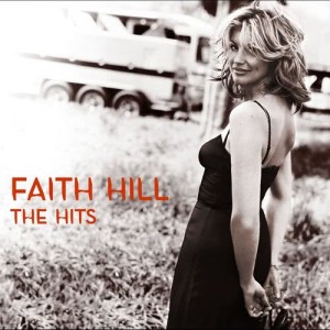 ดาวน์โหลดและฟังเพลง Piece of My Heart (2007 Remaster) พร้อมเนื้อเพลงจาก Faith Hill