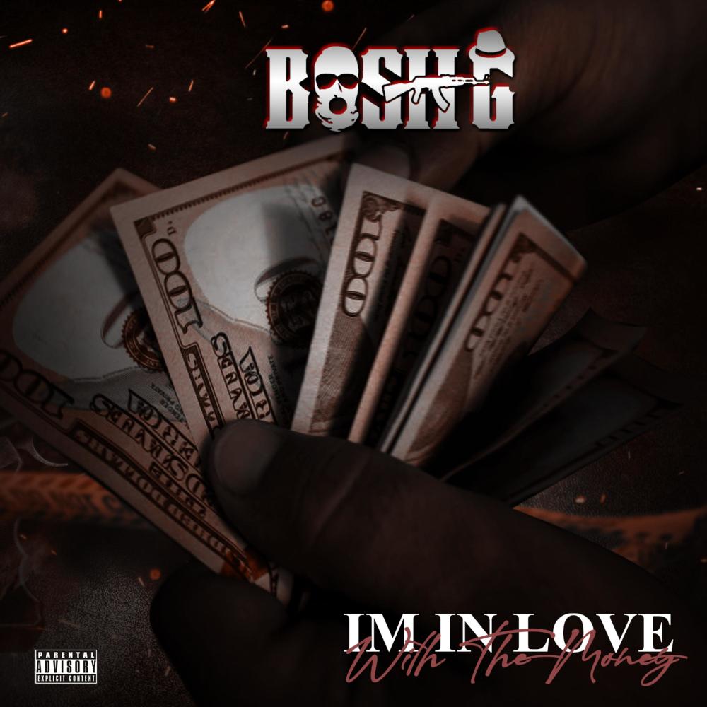 I'm in Love With the Money (Explicit)
