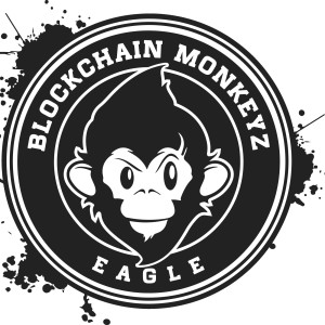 Dengarkan lagu Blockchain Monkeyz (Explicit) nyanyian Eagle dengan lirik