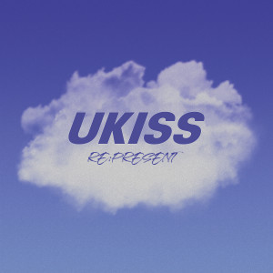 U-KISS的專輯RE:PRESENT
