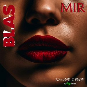 Fangsi的專輯Blas Mir (Malle Mix Edition) (Explicit)