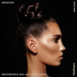 收聽Shadisha的Masterpiece (Alex Kenji Re-Edit)歌詞歌曲