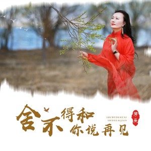Listen to 舍不得和你说再见 (伴奏) song with lyrics from 梅朵