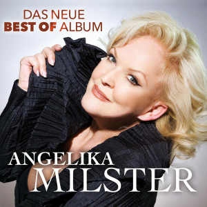 收聽Angelika Milster的Speak Softly Love歌詞歌曲