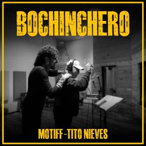 Tito Nieves的專輯Bochinchero