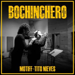 Motiff的專輯Bochinchero