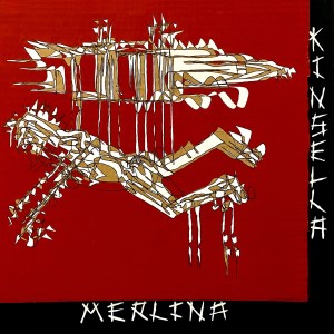 KINSELLA的專輯Merlina
