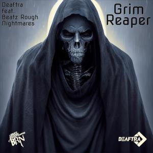 Beatz Rough Nightmares的專輯Grim Reaper (Kostucha)