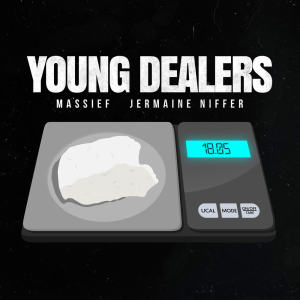 收聽Massief的Young Dealers (Explicit)歌詞歌曲