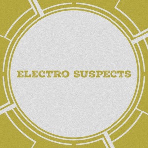 收听Electro Suspects的Electro Dark歌词歌曲