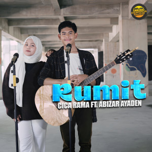 Listen to Rumit song with lyrics from Cica Rama