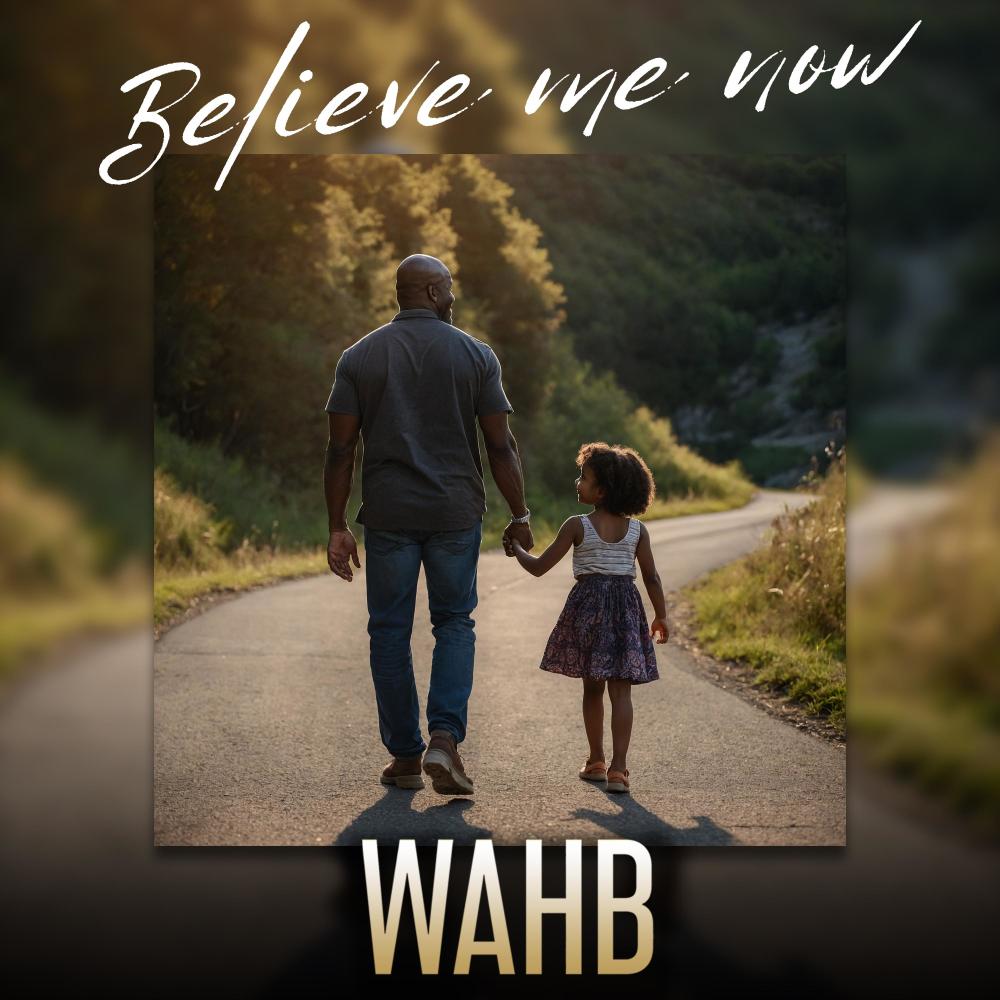 Believe me now (feat. Ava Curtis, Rioux V & Darren Fewins)