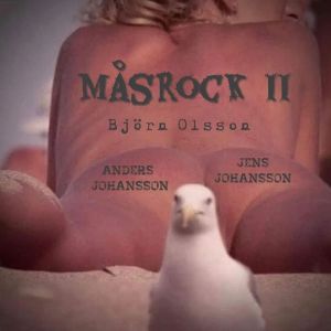 อัลบัม Måsrock II ศิลปิน Björn Olsson