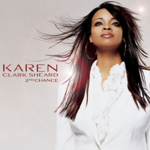 ดาวน์โหลดและฟังเพลง I Won't Let Go (LP版) พร้อมเนื้อเพลงจาก Karen Clark Sheard