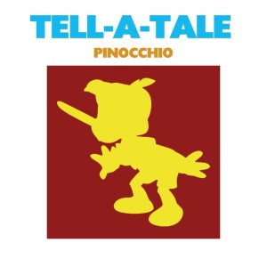 Listen to Pinocchio, Pt. 1 song with lyrics from Tell-A Tale