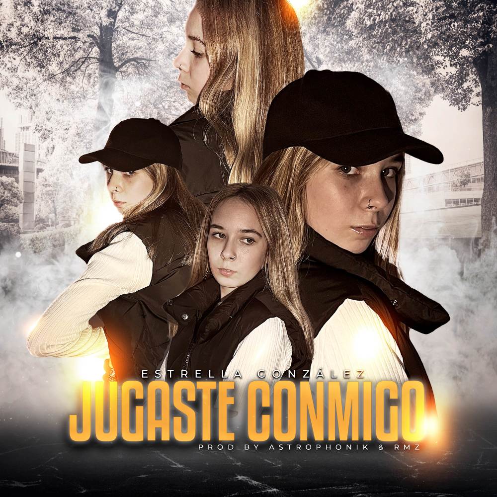 Jugaste Conmigo