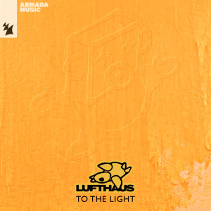 Lufthaus的專輯To The Light