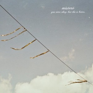 收聽Misteró的These Days歌詞歌曲