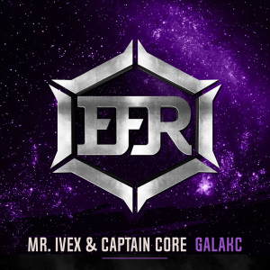 Dengarkan lagu Galakc nyanyian Mr. Ivex dengan lirik