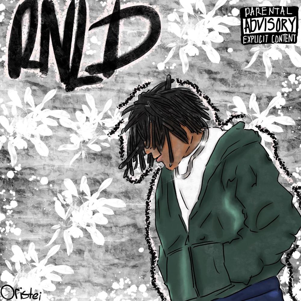 Never Stop (Explicit)
