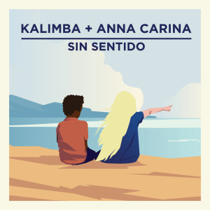 Anna Carina的專輯Sin Sentido