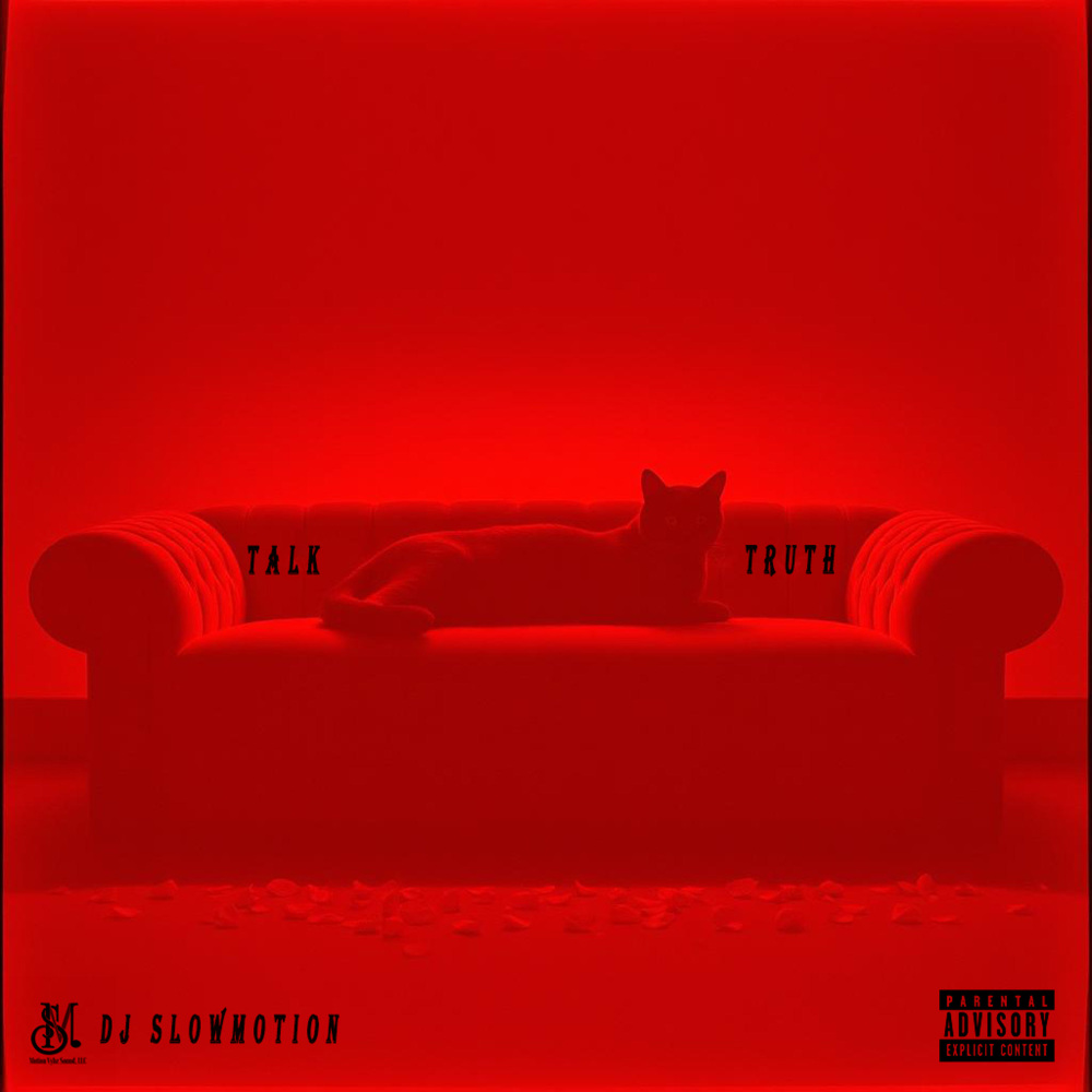 Talk Truth (Explicit)