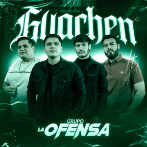 Album Guachen from Grupo La Ofensa