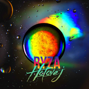 Album Hotovej from 