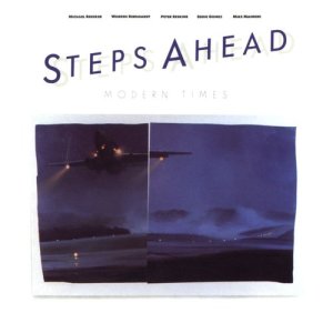 ดาวน์โหลดและฟังเพลง Old Town พร้อมเนื้อเพลงจาก Steps Ahead