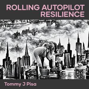 อัลบัม Rolling Autopilot Resilience ศิลปิน Tommy J Pisa
