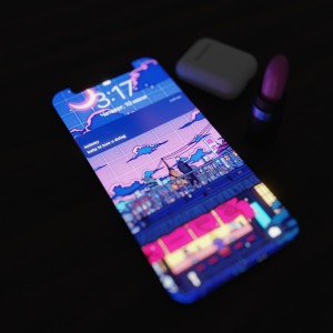 收聽kelseyy的baby hi how u doing歌詞歌曲