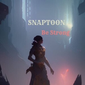 Album Be Strong from Snaptoon