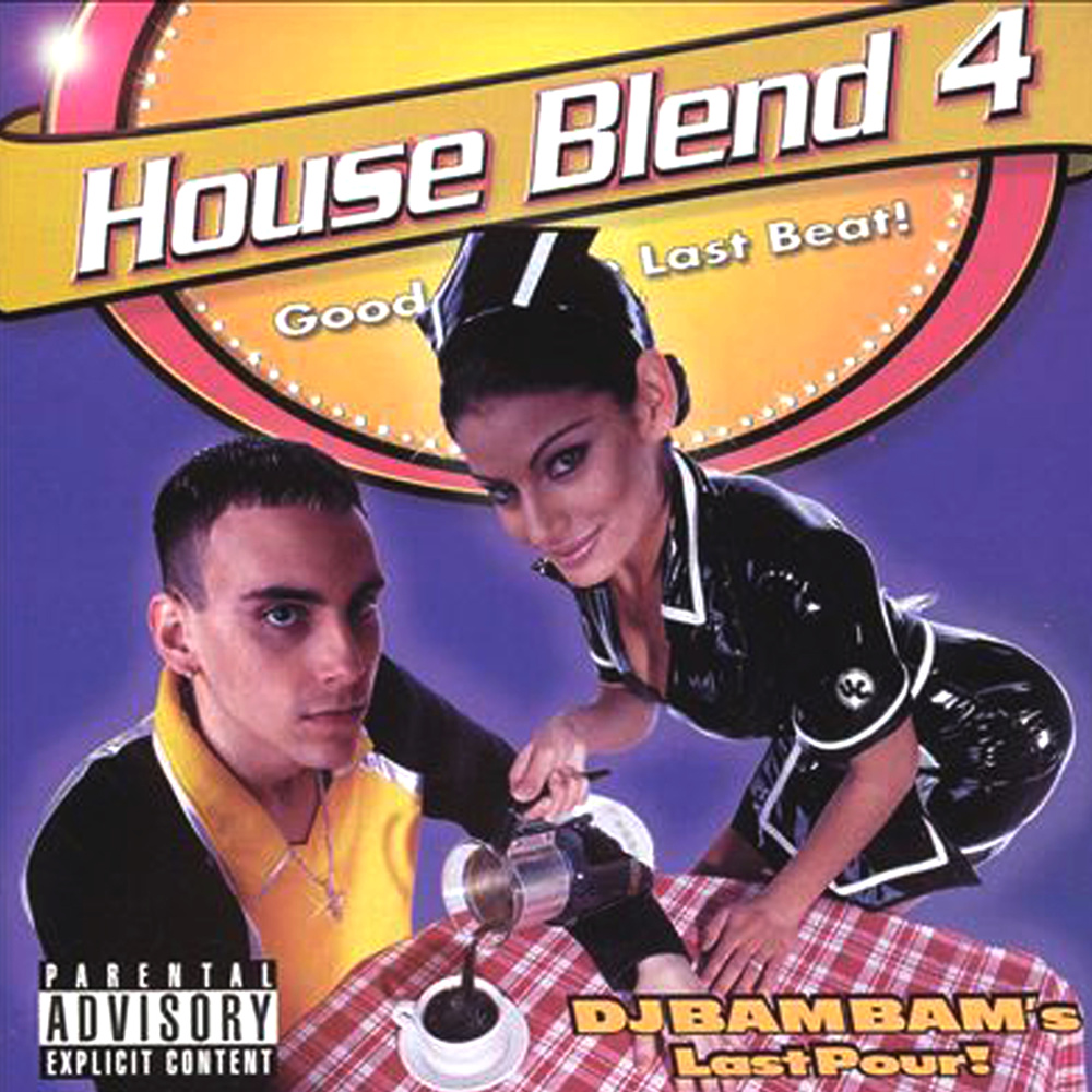 I Can Be a Player (Explicit)