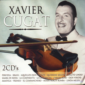 收聽Xavier Cugat的El Cumbanchero歌詞歌曲