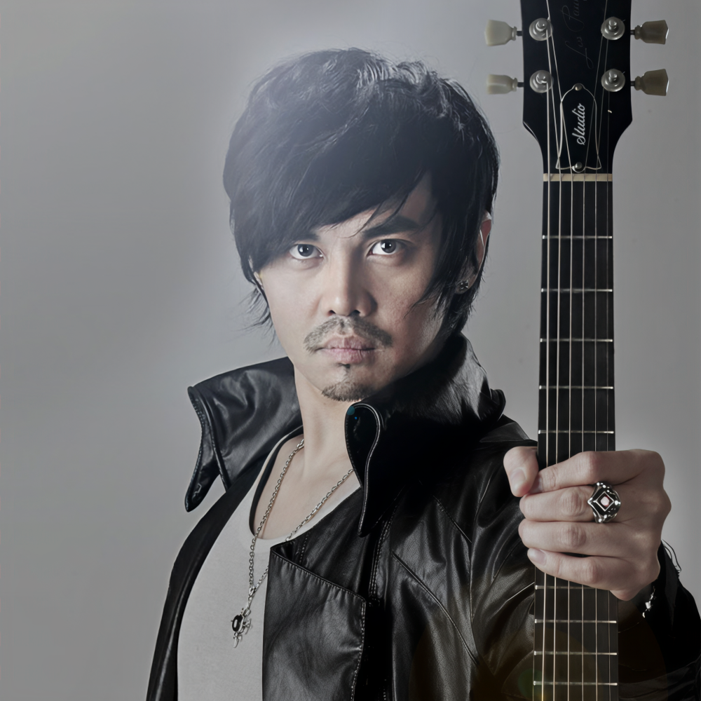Zheng Yuanjia