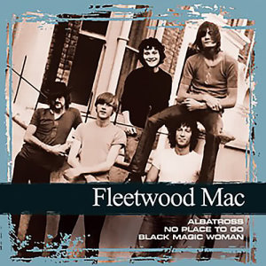 收聽Fleetwood Mac的Albatross歌詞歌曲