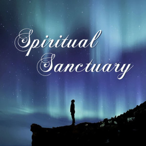 Album Spiritual Sanctuary oleh Nature Wonders