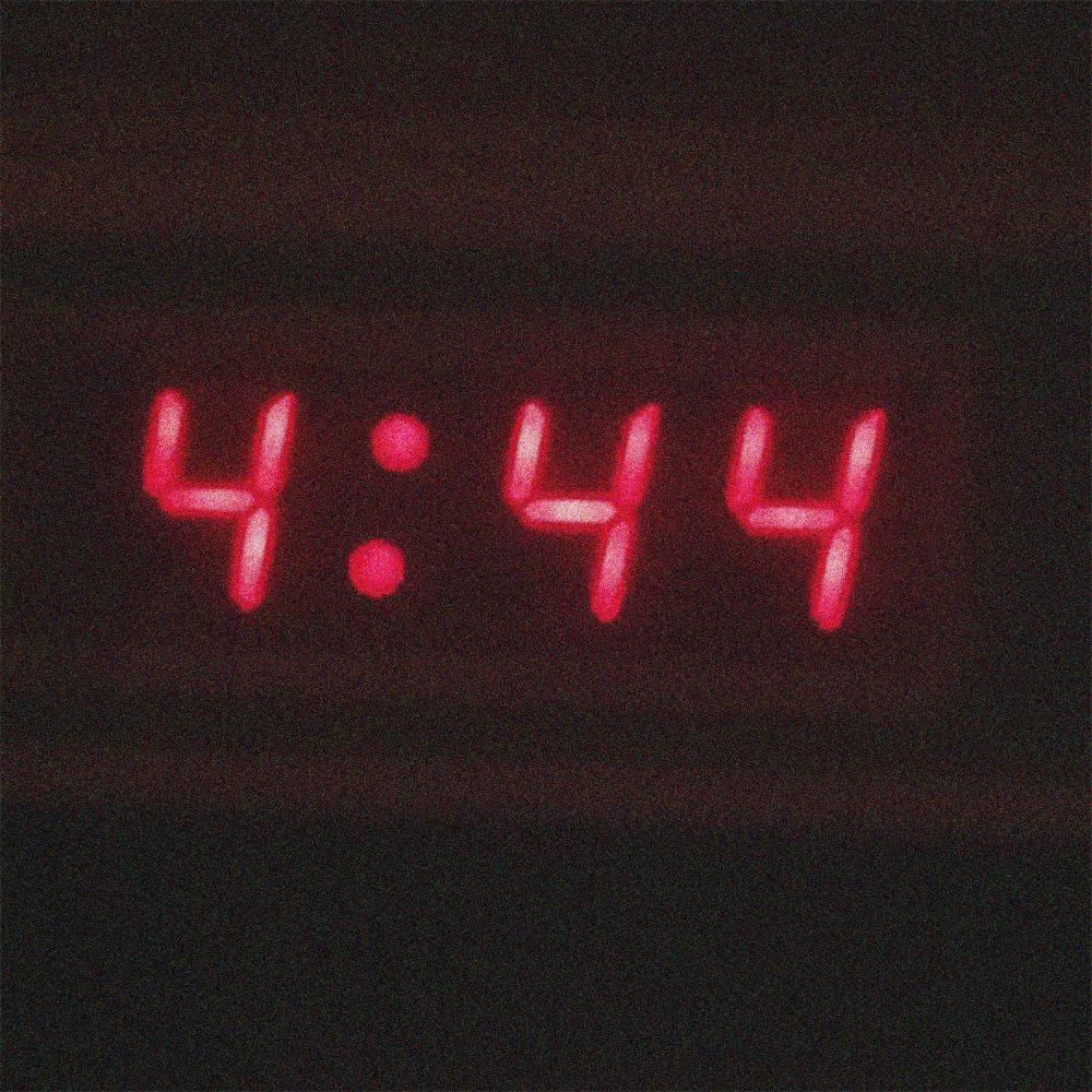 4:44 (Explicit)