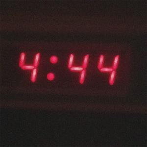 Leet的專輯4:44 (Explicit)