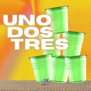 收聽Just Matthew™的Uno Dos Tres歌詞歌曲