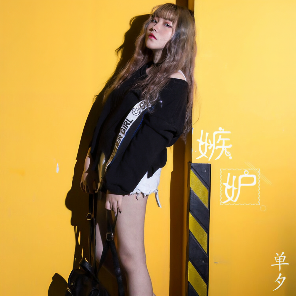 嫉妒