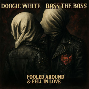 อัลบัม Fooled Around & Fell In Love ศิลปิน Doogie White