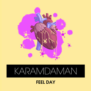 Feel Day的專輯Karamdaman